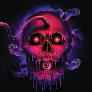 Richard Band - From Beyond (Original Soundtrack)  LP LP